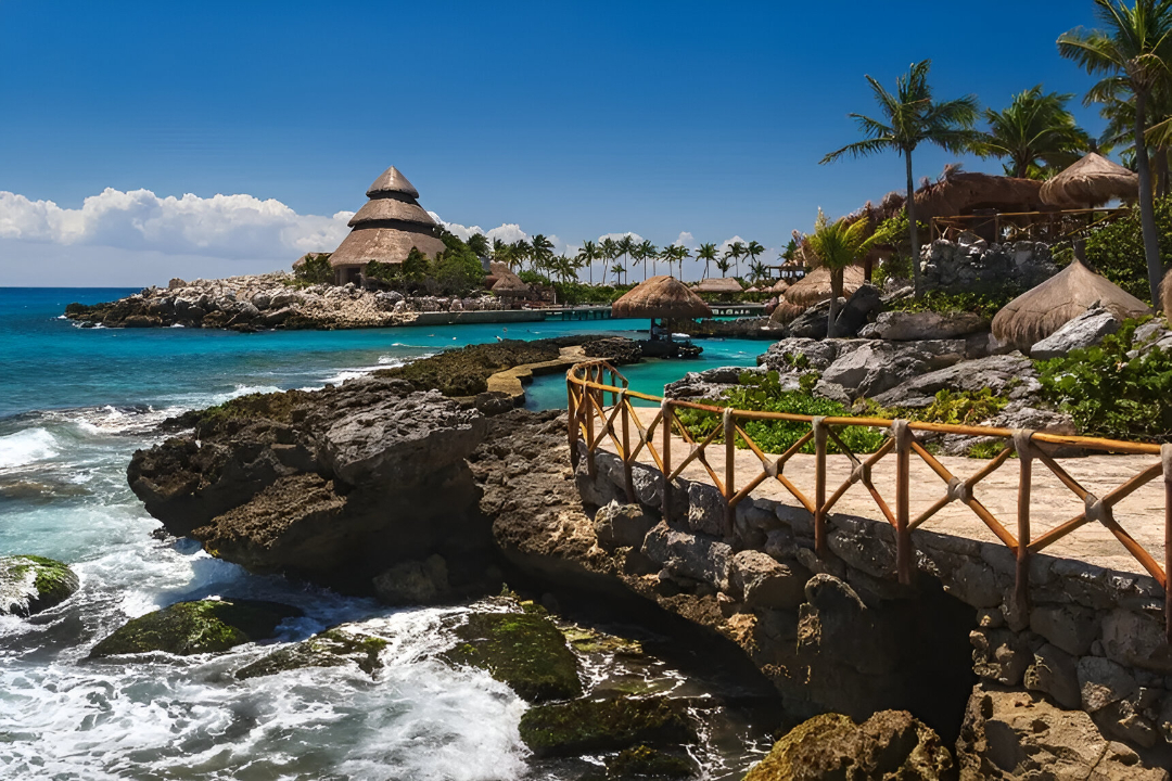 Oferta Especial Riviera Maya